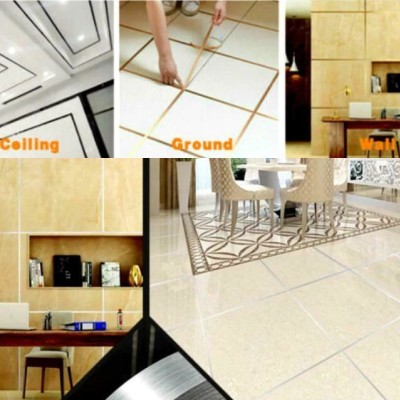 0.5 cm 50 Metre Gri Fayans Arası Şerit Bant 0.5 cm 50 Metre Gri Fayans Arası Şerit Bant