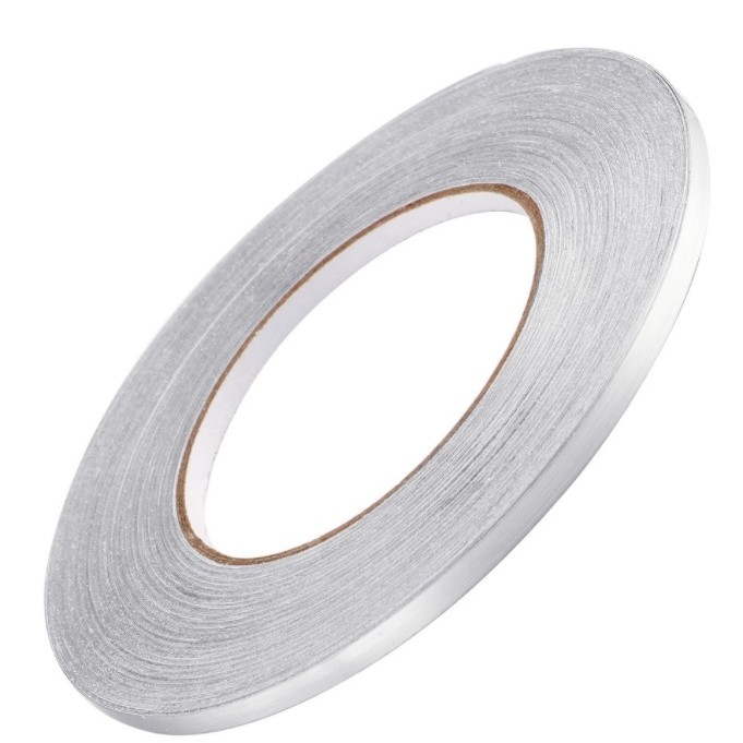 0.5 cm 50 Metre Gri Fayans Arası Şerit Bant 0.5 cm 50 Metre Gri Fayans Arası Şerit Bant