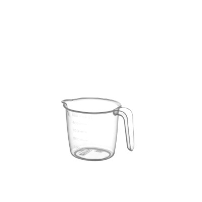 0,5 Litre Ölçü Kabı 0,5 Litre Ölçü Kabı