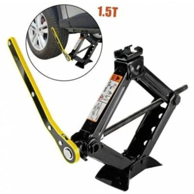 1.5 Ton Cırcır Kollu Kriko 1.5 Ton Cırcır Kollu Kriko