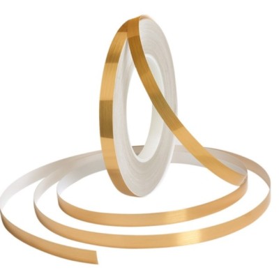 1 cm 50 Metre Gold Fayans Arası Şerit Bant