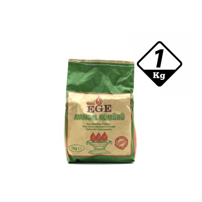 1 kg Mangal Kömürü - Çıra Hediyeli - Meşe Kömürü 1 kg Mangal Kömürü - Çıra Hediyeli - Meşe Kömürü