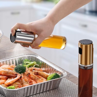 100 ml Çok Amaçlı Spreyli Cam Şişe 100 ml Çok Amaçlı Spreyli Cam Şişe