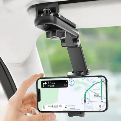 1080° Dönebilen Çok Fonksiyonlu Telefon Tutucu 1080° Dönebilen Çok Fonksiyonlu Telefon Tutucu
