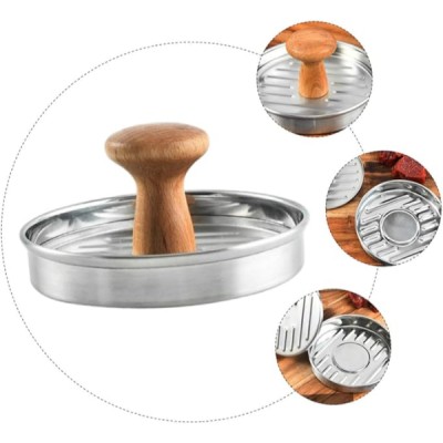 12 cm Hamburger Press 12 cm Hamburger Press