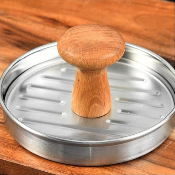 12 cm Hamburger Press 12 cm Hamburger Press