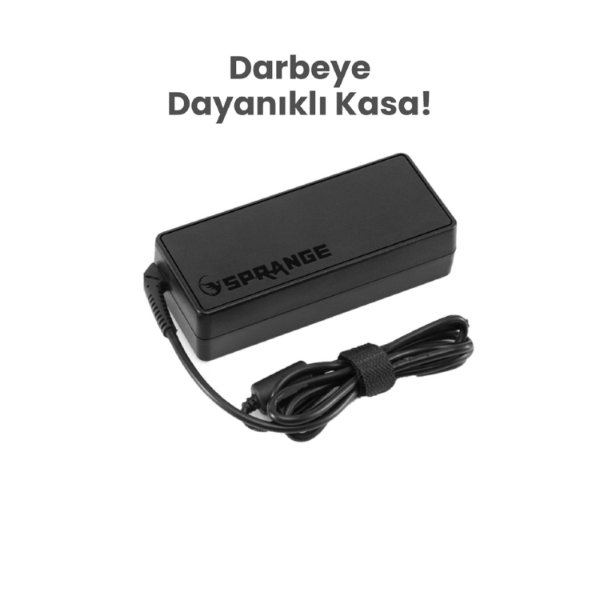19V 3.42A 4.0 * 1.35mm 65W ASUS İçin Laptop Adaptör 19V 3.42A 4.0 * 1.35mm 65W ASUS İçin Laptop Adaptör