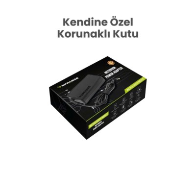 19V 4.74A 7.4 * 5.0mm 90W HP İçin Laptop Adaptör 19V 4.74A 7.4 * 5.0mm 90W HP İçin Laptop Adaptör