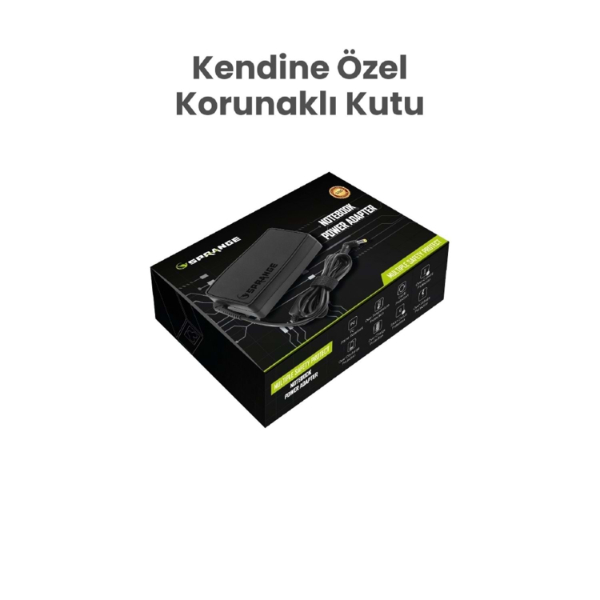 19V 4.74A 7.4 * 5.0mm 90W HP İçin Laptop Adaptör 19V 4.74A 7.4 * 5.0mm 90W HP İçin Laptop Adaptör