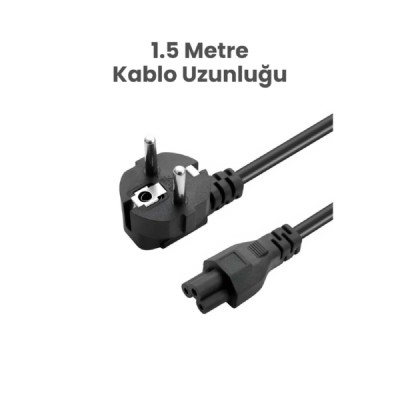 19V 4.74A 7.4 * 5.0mm 90W HP İçin Laptop Adaptör 19V 4.74A 7.4 * 5.0mm 90W HP İçin Laptop Adaptör