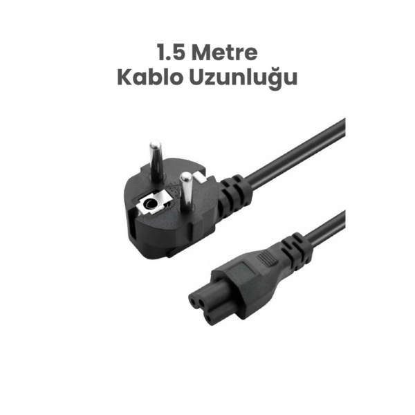 19V 4.74A 7.4 * 5.0mm 90W HP İçin Laptop Adaptör 19V 4.74A 7.4 * 5.0mm 90W HP İçin Laptop Adaptör
