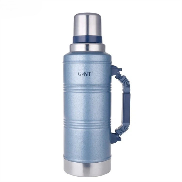 2.2L Vakumlu Çelik Termos 2.2L Vakumlu Çelik Termos