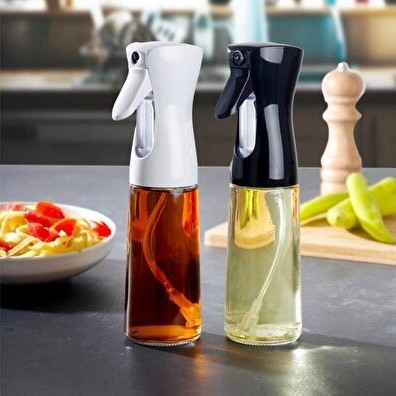 200 ML DEKORATIF TABANCALI SPREYLI CAM ŞIŞE 200 ML DEKORATIF TABANCALI SPREYLI CAM ŞIŞE