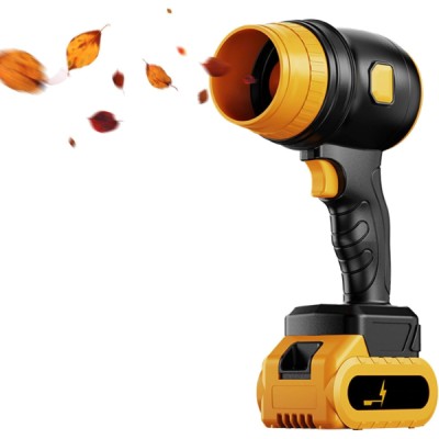 24V Li-ion Üfleyici Güçlü Fan 24V Li-ion Üfleyici Güçlü Fan