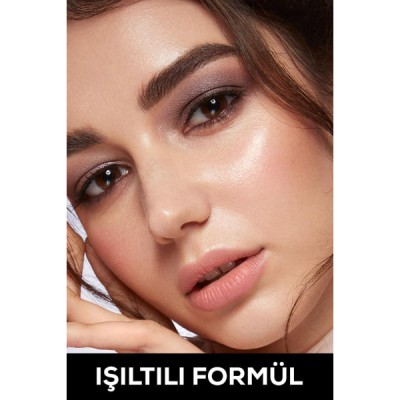 2'li Damlalık Şişeli Likit Aydınlatıcı Highlighter Seti 2'li Damlalık Şişeli Likit Aydınlatıcı Highlighter Seti
