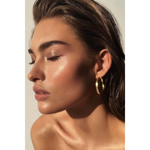 2'li Damlalık Şişeli Likit Aydınlatıcı Highlighter Seti 2'li Damlalık Şişeli Likit Aydınlatıcı Highlighter Seti