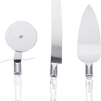 3 Parça Servis Seti 3 Parça Servis Seti
