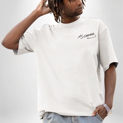 30 Ağustos Zafer Bayramı Ön Arka Baskılı Oversize Bisiklet Yaka T-shirt - Beyaz 30 Ağustos Zafer Bayramı Ön Arka Baskılı Oversize Bisiklet Yaka T-shirt - Beyaz