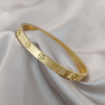 316L Çelik Gold Renk Bileklik 316L Çelik Gold Renk Bileklik