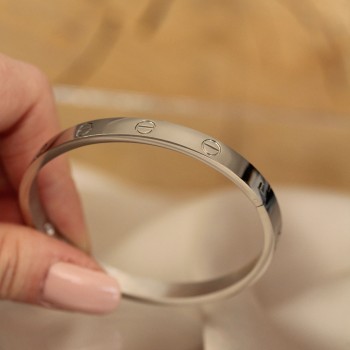 316L Çelik Silver Renk Bilezik 316L Çelik Silver Renk Bilezik