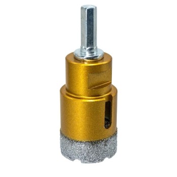 33mm Mermer Granit Delme Aparatı 33mm Mermer Granit Delme Aparatı