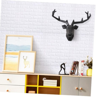 3D Tuğla Desenli Kendinden Yapışkanlı Duvar Paneli 58x38 cm 3D Tuğla Desenli Kendinden Yapışkanlı Duvar Paneli 58x38 cm
