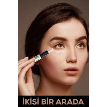 3'lü Çift Uçlu Stick Kapatıcı Seti 3'lü Çift Uçlu Stick Kapatıcı Seti