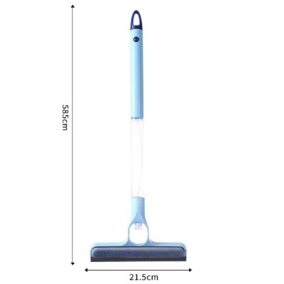 4 in 1 Spreyli Çek Çekli Camsil ve Fırça Aparatı 4 in 1 Spreyli Çek Çekli Camsil ve Fırça Aparatı