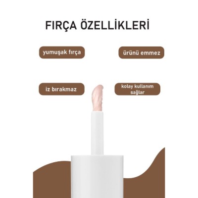 4'lü Likit Highlighter Aydınlatıcı Seti 4'lü Likit Highlighter Aydınlatıcı Seti