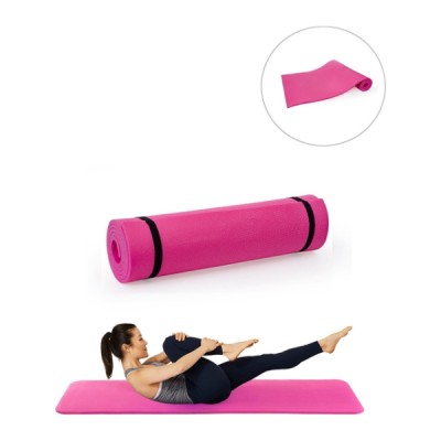 50x140 cm Pilates Yoga Matı 50x140 cm Pilates Yoga Matı