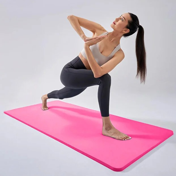 55x170 cm Pilates Yoga Matı 