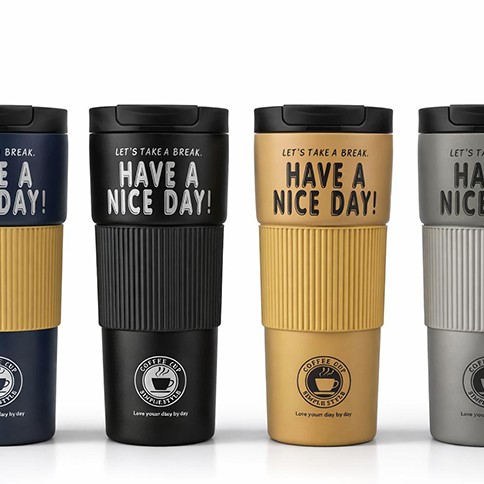 600 ml Paslanmaz Çelik Termos Mug Bardak 600 ml Paslanmaz Çelik Termos Mug Bardak