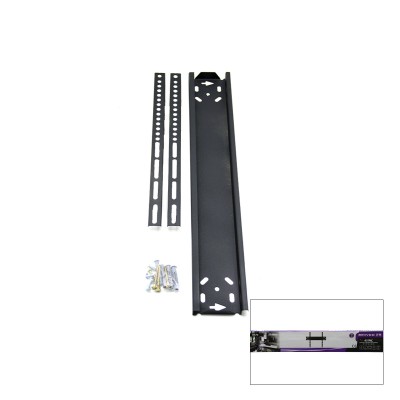 65 İnç ve 32 İnç - 65 İnç Sabit TV Askı Aparatı - LCD LED TV Uyumlu - 82-165 cm 65 İnç ve 32 İnç - 65 İnç Sabit TV Askı Aparatı - LCD LED TV Uyumlu - 82-165 cm