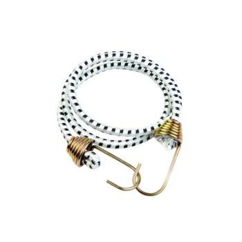 6mm Yuvarlak Bagaj Lastiği 6mm Yuvarlak Bagaj Lastiği