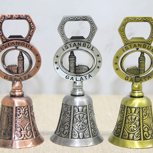 Açacaklı Galata Temalı El Çanı Açacaklı Galata Temalı El Çanı