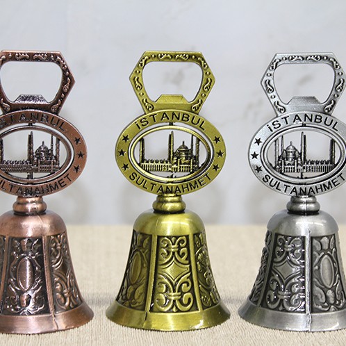 Açacaklı Sultanahmet Temalı El Çanı Açacaklı Sultanahmet Temalı El Çanı