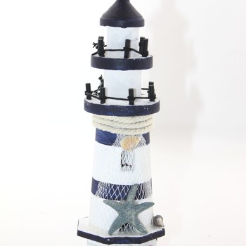 Ahşap Marin Deniz Feneri Model 3 Ahşap Marin Deniz Feneri Model 3