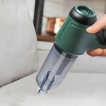 Air Blower Araba Süpürgesi Yeşil Air Blower Araba Süpürgesi Yeşil