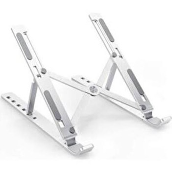 Alüminyum Laptop Standı Ayarlanabilir Alüminyum Laptop Standı Ayarlanabilir