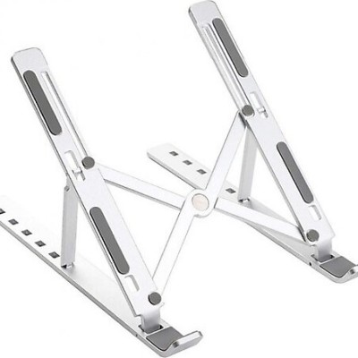 Alüminyum Laptop Standı Ayarlanabilir Alüminyum Laptop Standı Ayarlanabilir