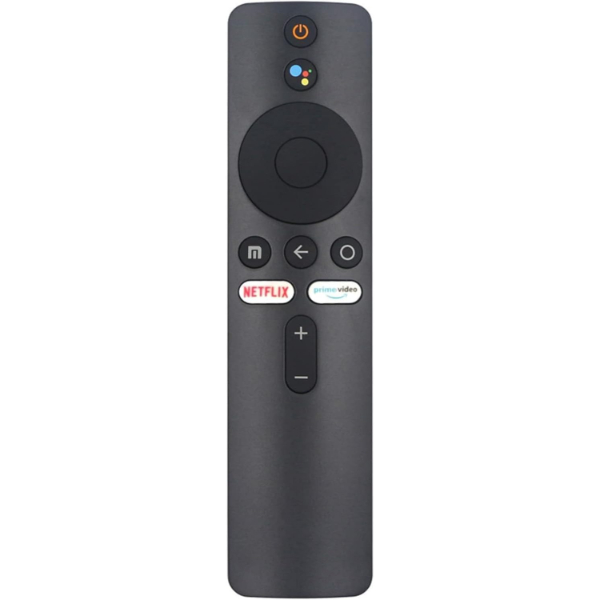 Android TV Kumanda Android TV Kumanda
