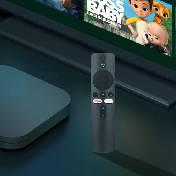Android TV Kumanda Android TV Kumanda