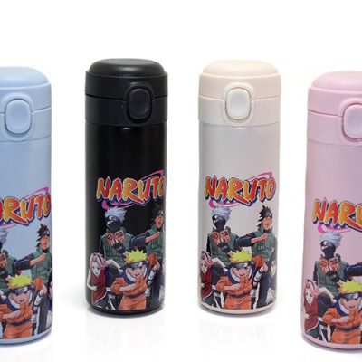 Anime Baskılı Termos Model 1 Anime Baskılı Termos Model 1