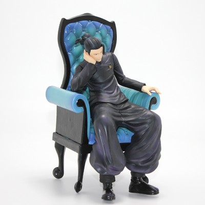 Anime Jujutsu Kaisen Figürü 24 Cm Anime Jujutsu Kaisen Figürü 24 Cm