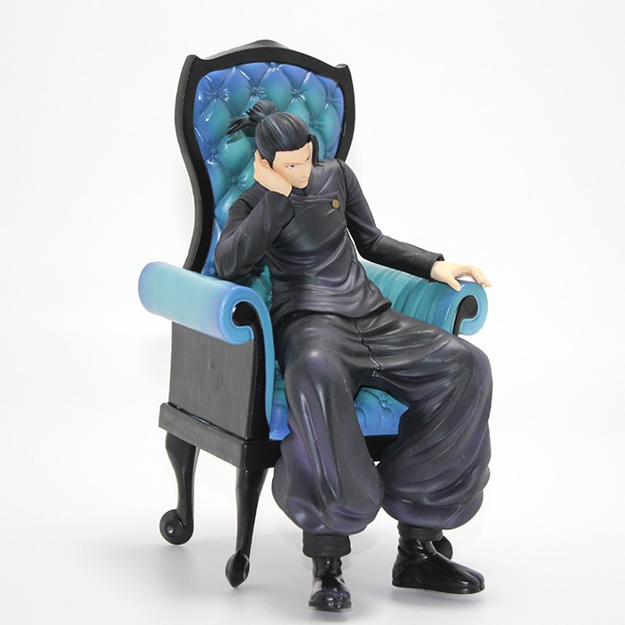Anime Jujutsu Kaisen Figürü 24 Cm Anime Jujutsu Kaisen Figürü 24 Cm