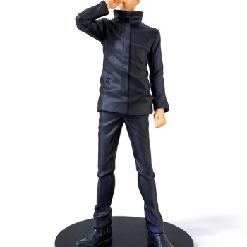 Anime Jujutsu Kaisen Gojo Satoru Figürü 18 Cm Anime Jujutsu Kaisen Gojo Satoru Figürü 18 Cm