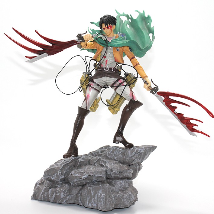 Anime Xinchangda Sanli Figürü Anime Xinchangda Sanli Figürü