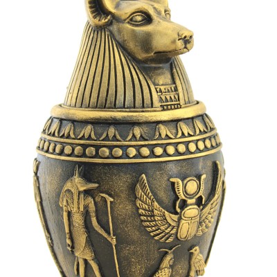 Anubis Küp Anubis Küp