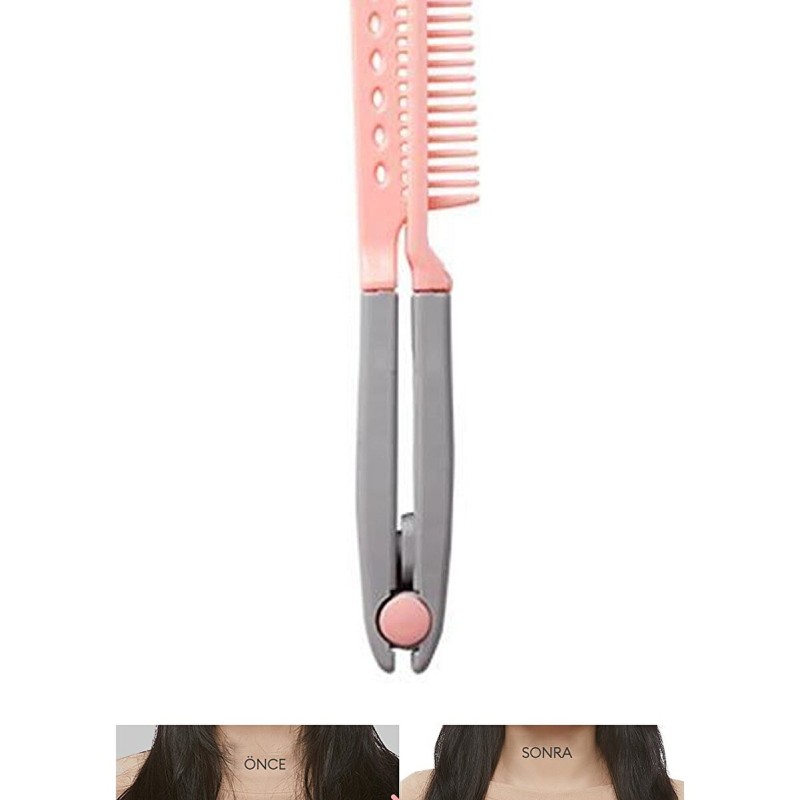 Apieu Easy Hair Dry Saç Şekillendirme Ustası Apieu Easy Hair Dry Saç Şekillendirme Ustası