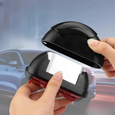 Araç İçi Otomatik Kapaklı Küllük Araç İçi Otomatik Kapaklı Küllük
